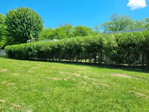 Terreno en Venta de 850,0 m2