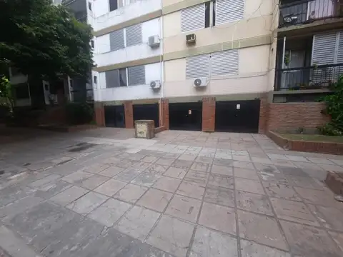 Cochera en Venta Cubierta