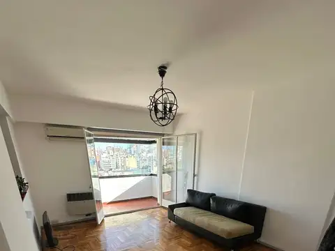 Guayra 2000, Piso 10