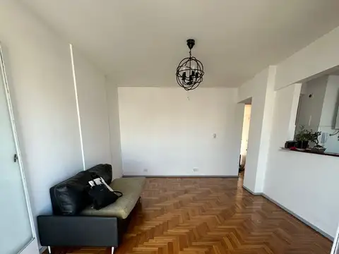 Departamento en Alquiler de 2 dormitorios
