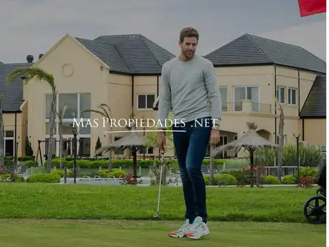 Terreno en Venta de 849,0 m2