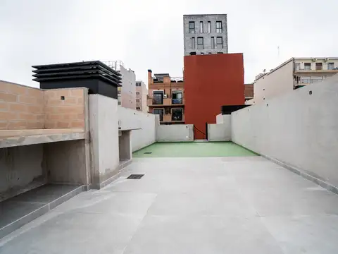 Departamento en Venta al Este