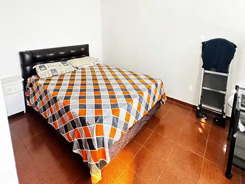 Depto Tipo Casa 2 ambientes con 1 baño