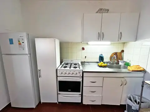 Depto Tipo Casa en Venta en Villa Ballester, USD 45.000