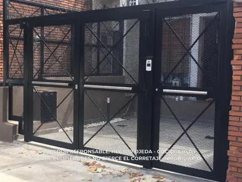 Depto Tipo Casa en Venta de 3 dormitorios