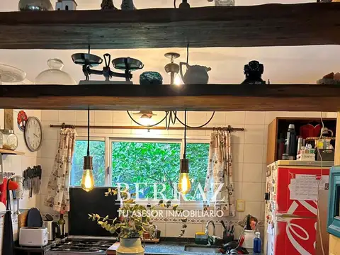 Casa 6 ambientes con 3 baños