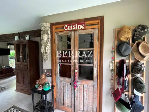 Casa en Venta en Aranzazu, USD 240.000