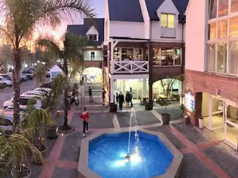 Corredor Bancalari - Benavidez 3900