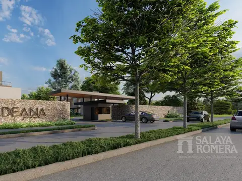 Venta PH Dúplex 4 Ambientes - Pilar – Proyecto Aldena