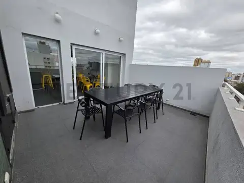 Departamento en Alquiler 2025 años