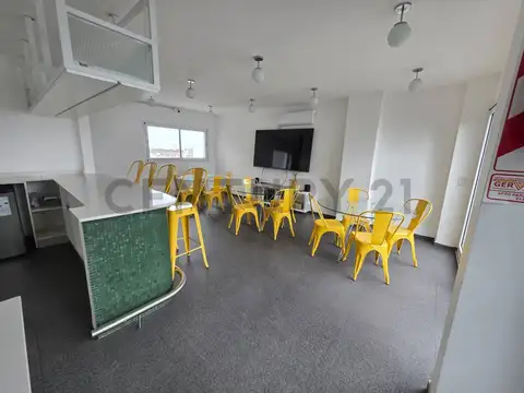 Departamento en Alquiler en Caseros, $ 400.000