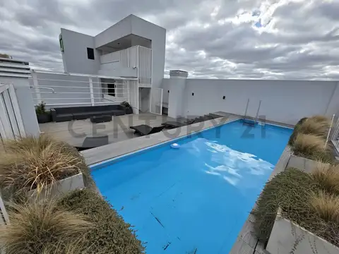 Lisandro medina 2100, Piso 1