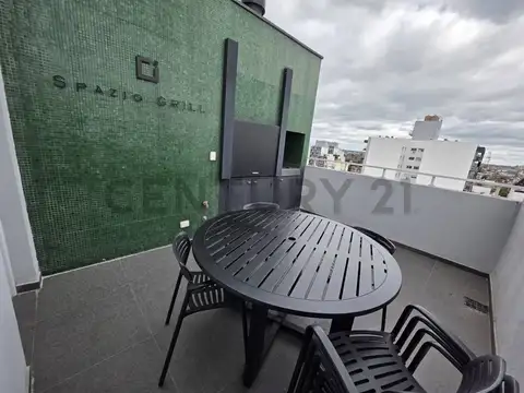 ALQUILER MONOAMBIENTE CASEROS CENTRO