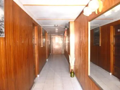 Calle 19 100, Piso 4