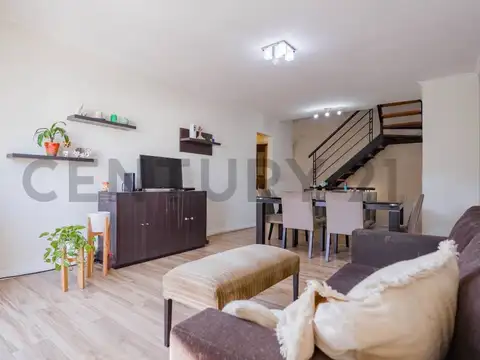 Venta PH tipo Tríplex 3 ambientes con garaje - Mataderos / Villa Luro - APTO CRÉDITO