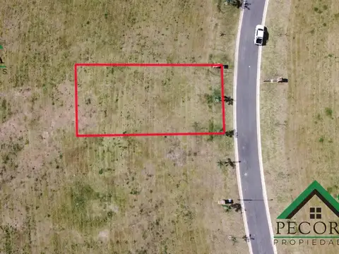 Terreno - Puertos del lago - Amarras - interno - Lote 614