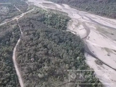 Venta de Campo de 6300 Has en Oran, Salta