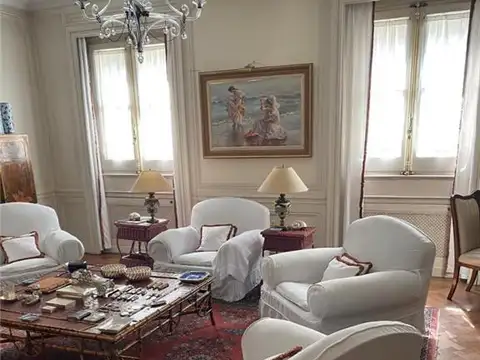 Departamento en Venta de 5 dormitorios