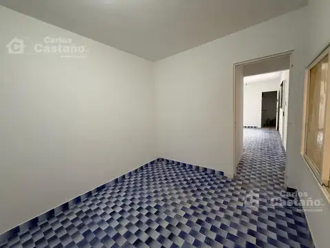 Depto Tipo Casa en Venta de 2 ambientes