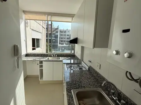 Departamento 2 ambientes en alquiler – Villa Devoto