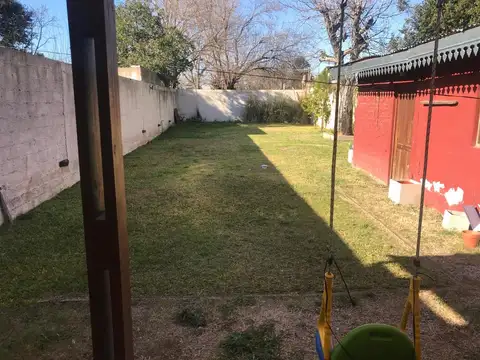 Casa en Venta 7 años