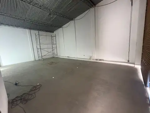 GalpÃ³n - Alquiler - Argentina, Grand Bourg - Yapeyú 1449