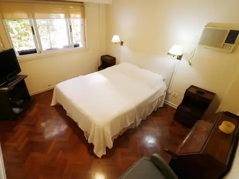 Av. Luis María Campos al 700