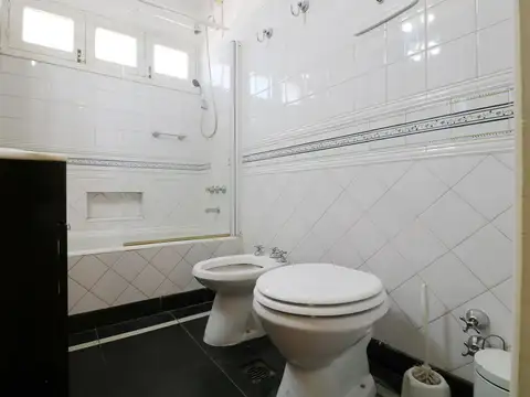 Departamento en Alquiler Temporal de 2 dormitorios