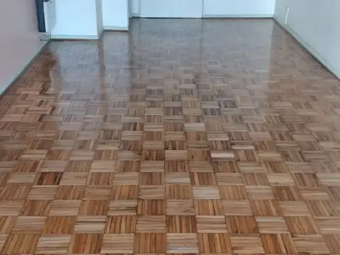 Departamento en Alquiler de 4 ambientes