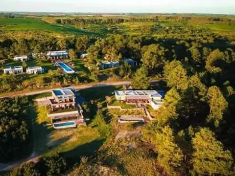 Médanos de Punta Gorda