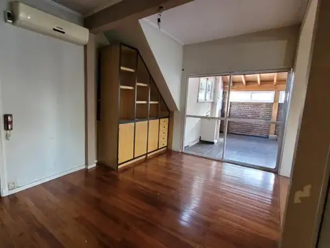 Departamento en Venta en Villa Ballester, USD 90.000