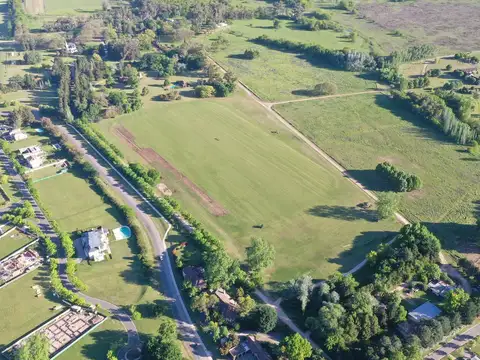 Terreno en Venta en Pilara, USD 340.000