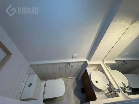 Depto Tipo Casa en Venta A Estrenar