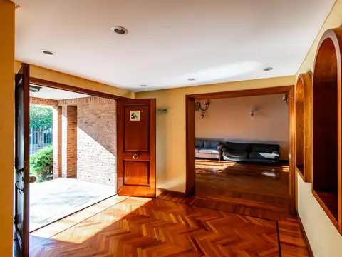 Casa en Venta en Martinez Santa Fe / Fleming, USD 600.000