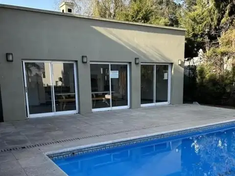 Casa en Venta de 3 dormitorios