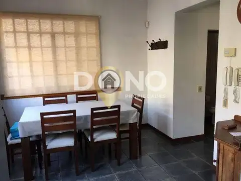 Casa en Venta al Sureste