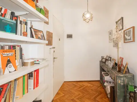 Departamento en Venta 50 años