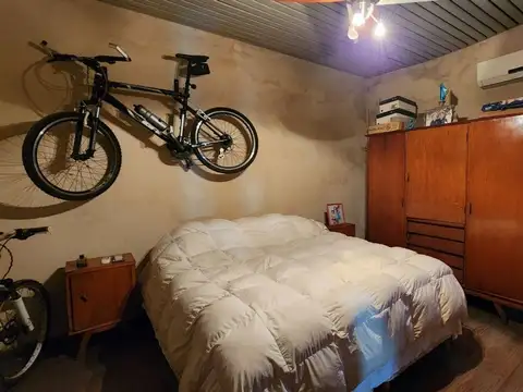 Casa 4 amb en venta c/cochera y patio apto crédito