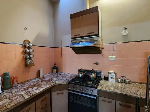 Casa en Venta en Lanus Oeste, USD 69.900