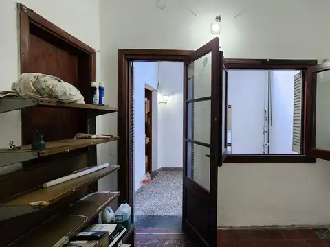 Casa en Venta 35 años