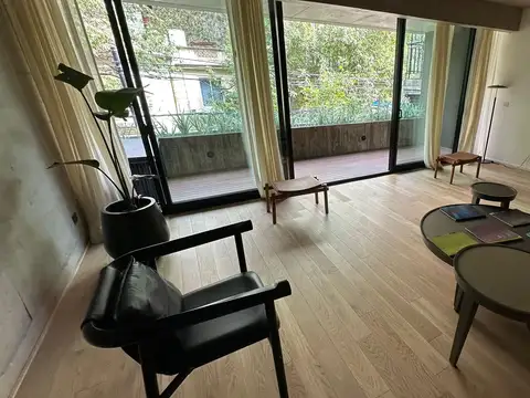 Departamento en Venta de 2 dormitorios