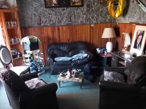 Casa en Venta 2025 años