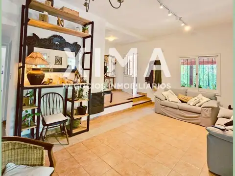 Casa en venta Villa San Lorenzo