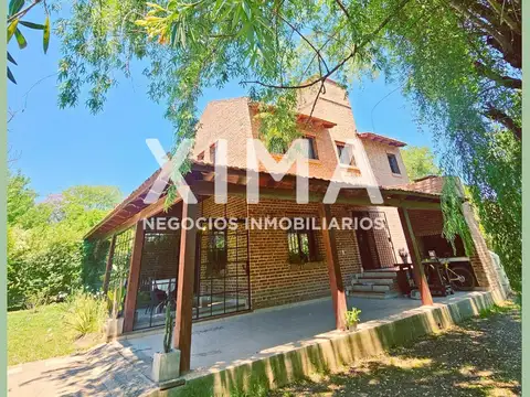 Casa en venta Villa San Lorenzo