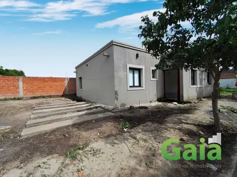 Casa en venta a estrenar en Las Huellas -  Ruta 68