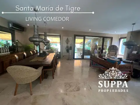 Casa en Venta al Noroeste