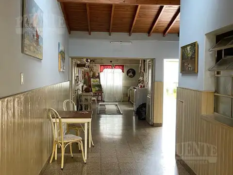 Casa en Venta 35 años