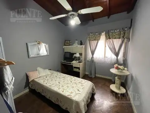 Casa en Venta en Banfield, USD 180.000