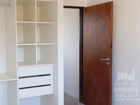 Departamento en Venta en Centro, USD 80.500