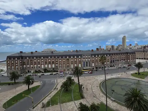 Departamento en Alquiler Temporal de 2 dormitorios